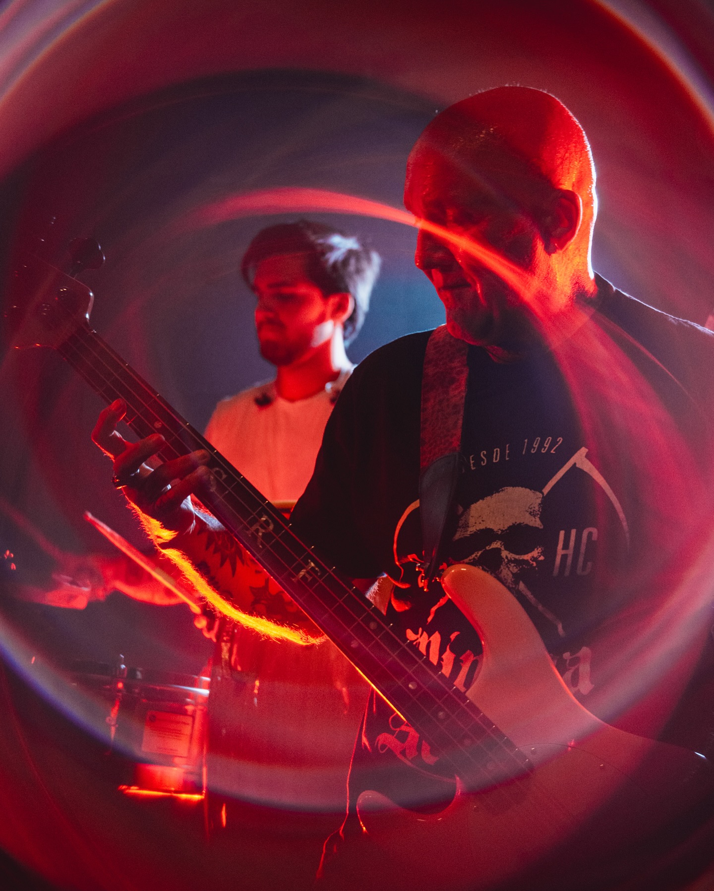 Los Fabulosos Cadillacs