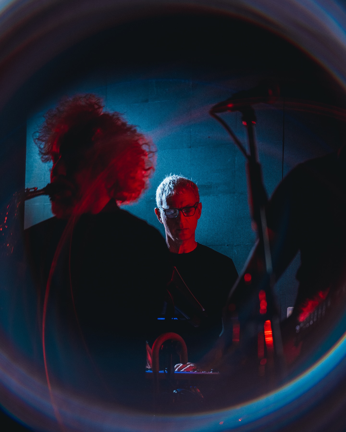 Los Fabulosos Cadillacs